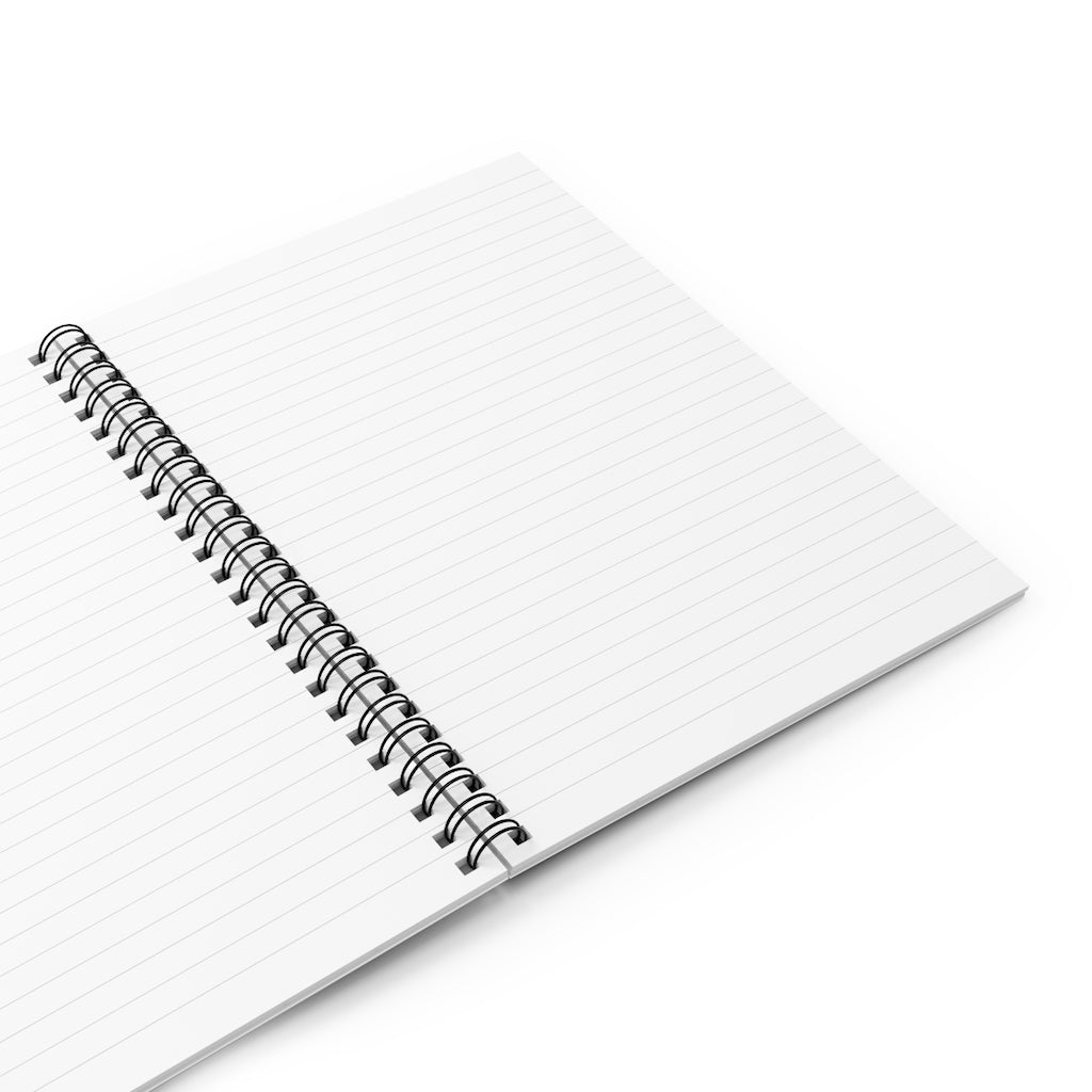 Know Your Worth Journal Notebook