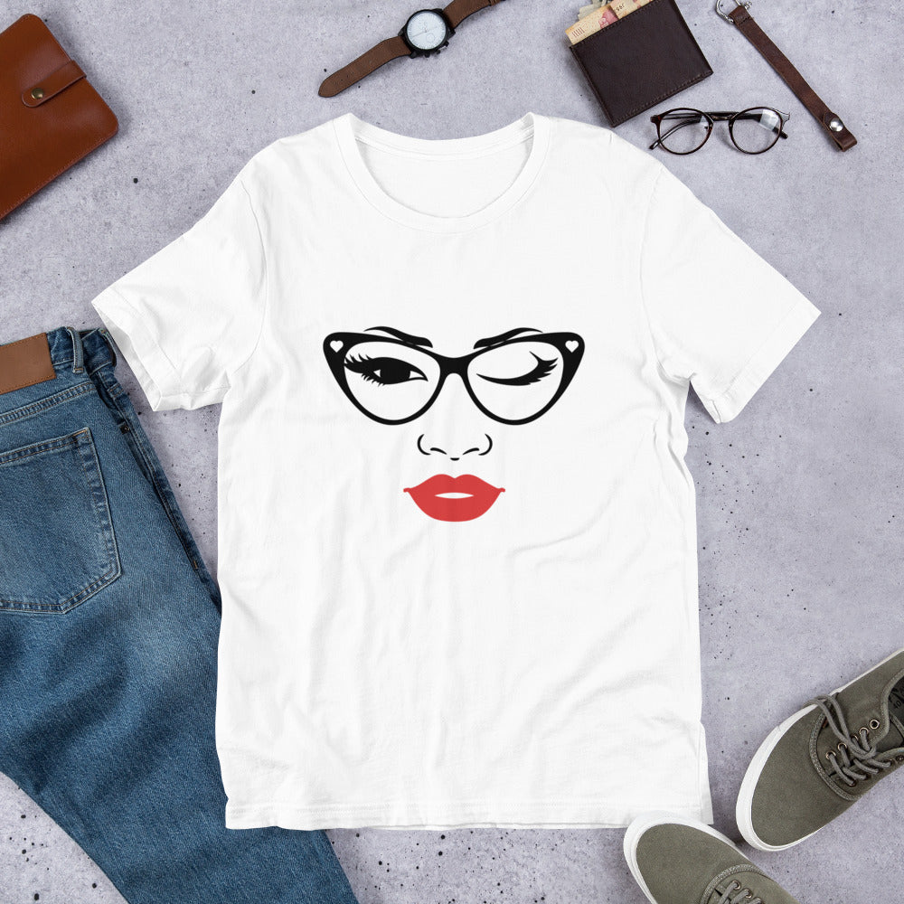 Classy, Boss Women T-Shirt