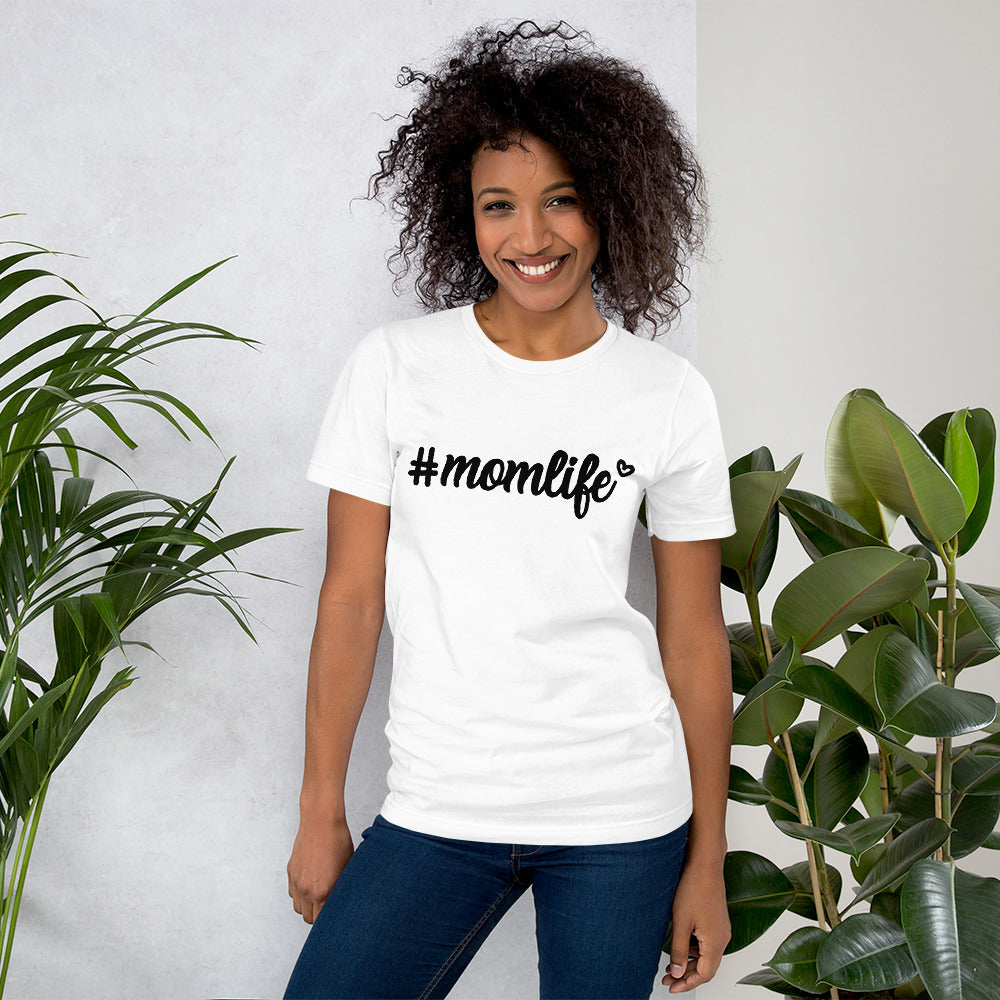 Mom Life T-Shirt